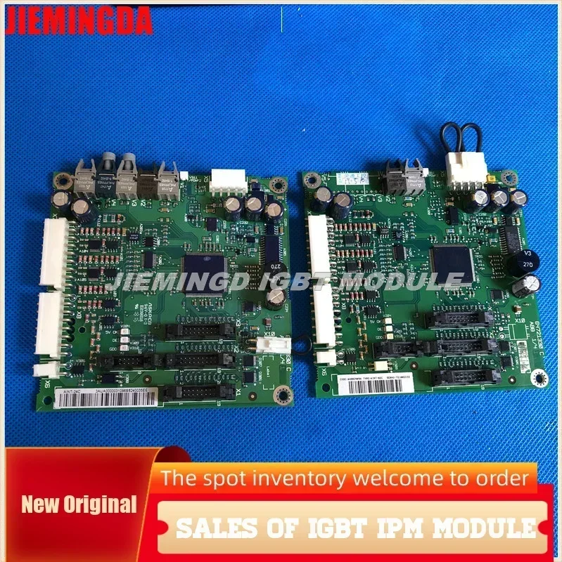 FrequAINT-14C AINT-02C AINT-12C AINT-24C ency Converter ACS800 Series Communication Board Detection Board Fiber Optic Board
