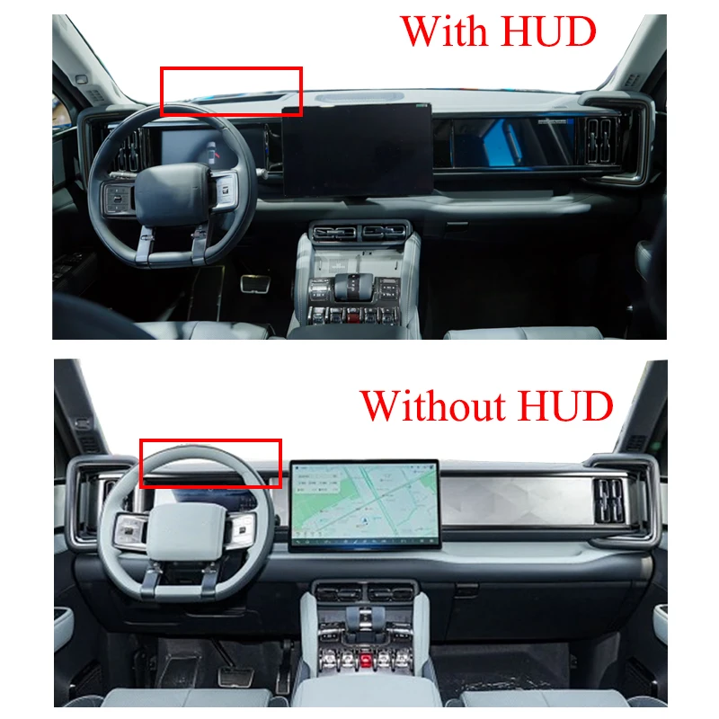 

Dashboard Cover Dash Mat for BYD Leopard 5 2023 2024 2025 Fangchengbao Bao 5 Pad Anti-slip Cushion Anti-UV Sunshield Accessories