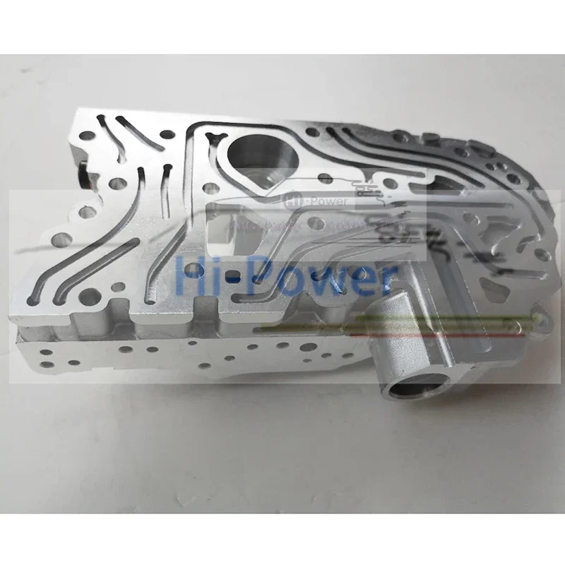 0AM325066R DQ200 DSG 0AM Auto Transmission Accumulator Housing Thick 4.6MM for Audi VW 7-Speed 0AM325066C 0AM325066AC