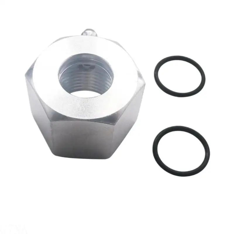 G7NA 1-teilige Mehrzweck-Lenkungsbeschlagmutter, geeignet für Marine Automotive Motorcycle Systems Replacement Standard – Detail 5