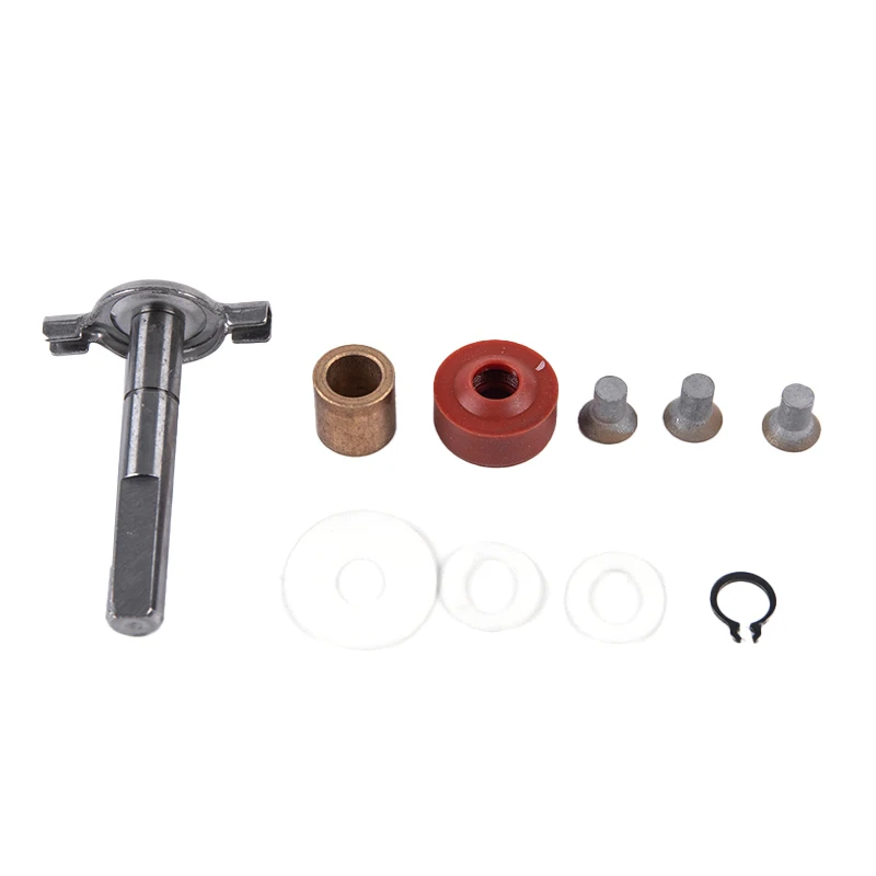 Bread Machine Parts, Bread Container Repair Parts, Bread Bucket Seal Ring, Mixing Shaft Snap Ring