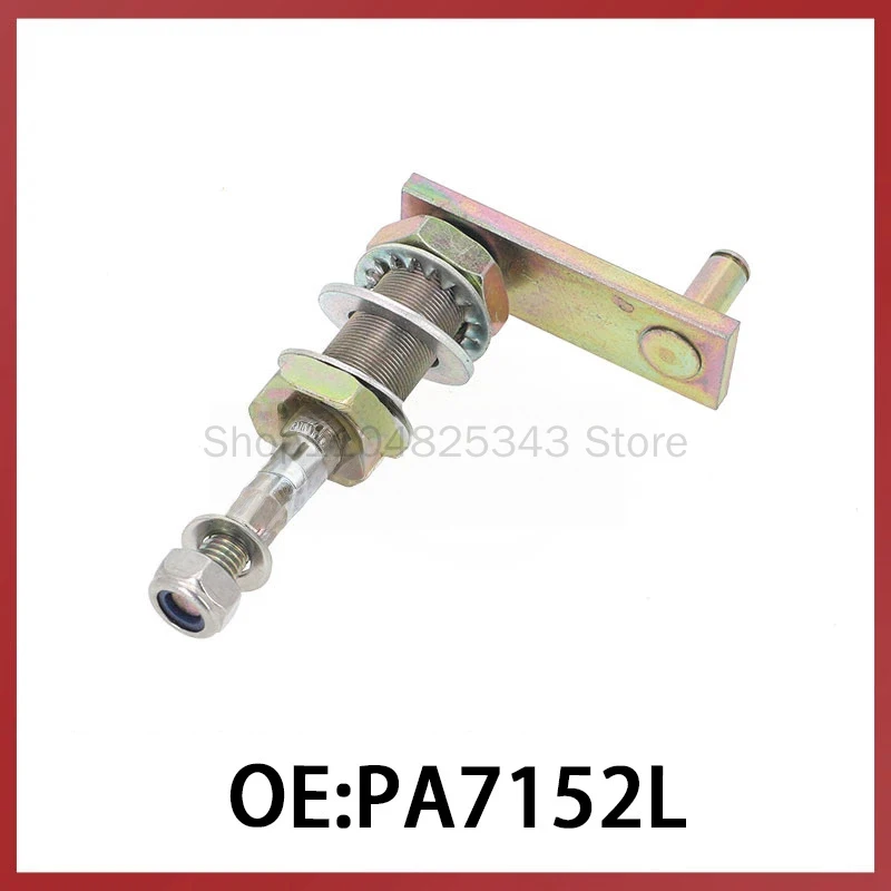 

Рычаг стеклоочистителя RV, насос омывателя лобового стекла, детали системы стеклоочистителей PA7152L