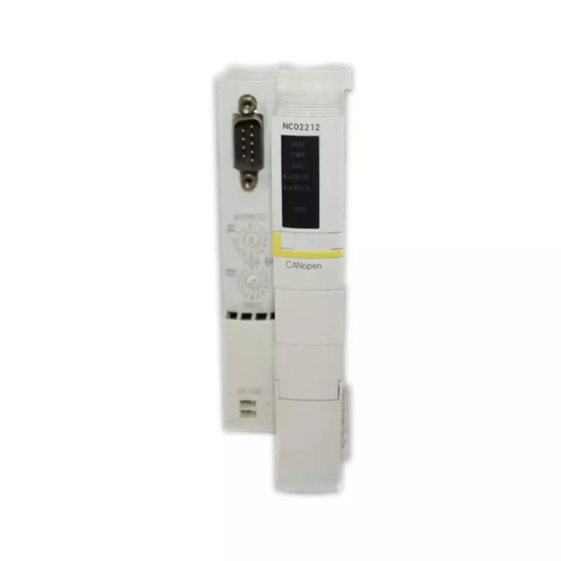 New Original Sch-neider STBNCO2212 Standard Network Interface Module STB CANopen Bus with 1 Mbit/s 24V DC 700A