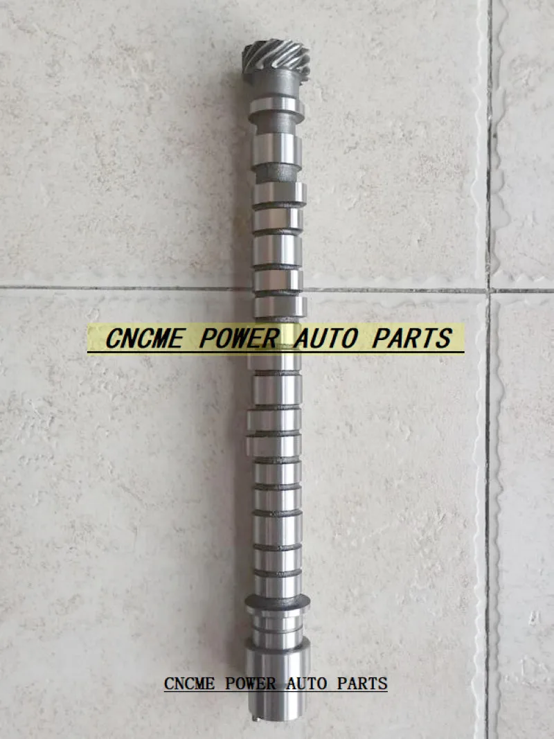 ccc F6A F6B 0.6L 12710-82006 Camshaft For Mazda Carol Scrum For Suzuki Alto Cappuccino Carry Cervo Mode Jimny Wagon R 1271082006