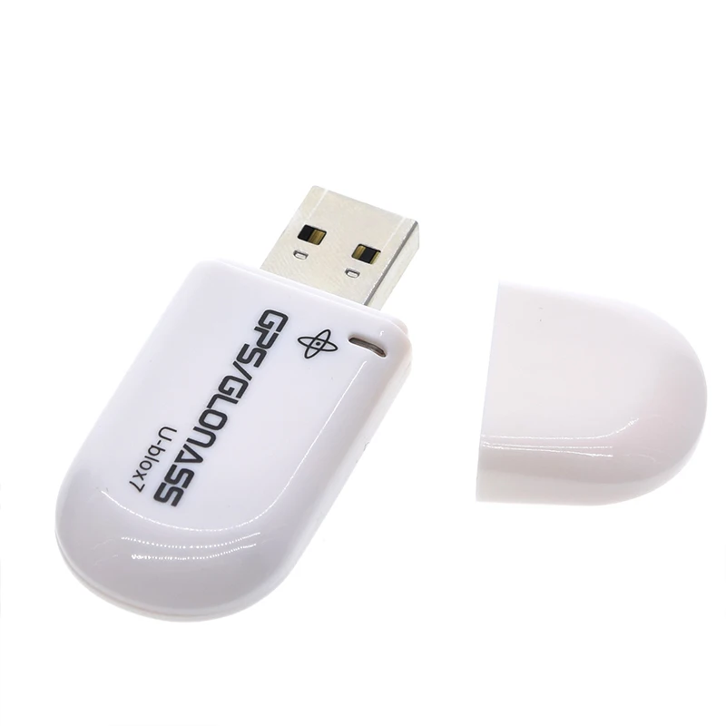 Vk-172 Gmouse Usb Gps/Glonass External Gps Module The Usb Port Of The Gps Module Supports Windows 10/8/7/Vista/XP/CE