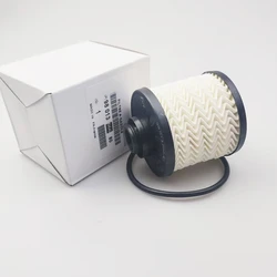 Diesel Filter For CITROEN C3 C4 C5 DS3 DS4 DS5 JUMPY PEUGEOT 2008 208 3008 308 5008 508 EXPERT PROACE 9801366680 3646465