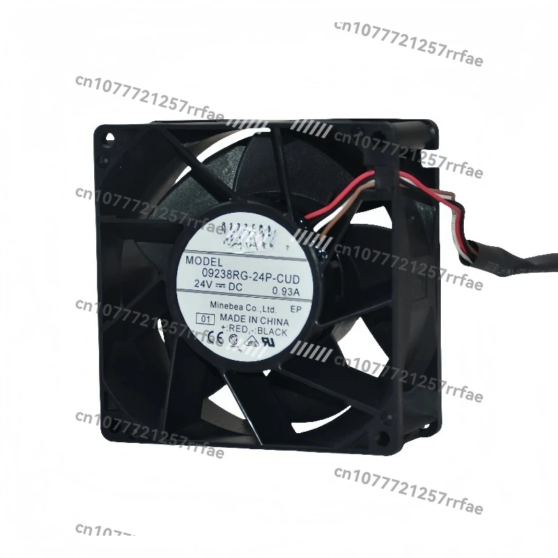 

Nmb09238rg-24p-cud 9032 9cm 24v new product best-selling inverter fan industrial violent fan