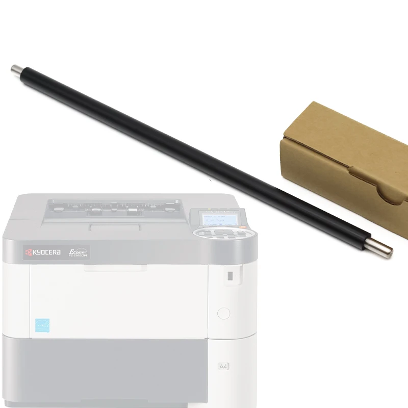 

High Quality MP501 PCR For Ricoh MP501 MP601 5300 5310 Black PCR Primary Charge Roller Copier Parts