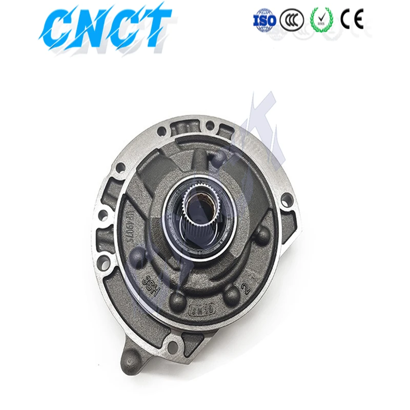 

New 019CVT Transmission Oil Pump for Chery Tiggo3/5/7 Arrizo A3/M11 E5/BONUS5 019CHA-1502610