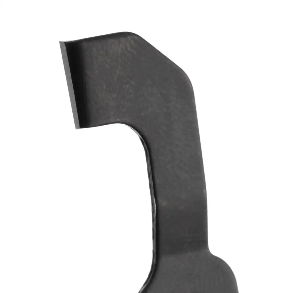 B2410-373-000 STRONG.H العلامة التجارية REGIS ل JUKI MB-373 سكين ثابت قطع غيار ماكينات الخياطة الصناعية #5