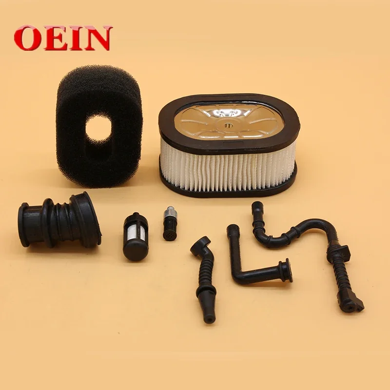 Chainsaw Air Filter Assy  Kit For Stihl MS441 MS660 066 MS460 046 MS440 MS 441 440 660 Garden Chainsaw Spare Parts