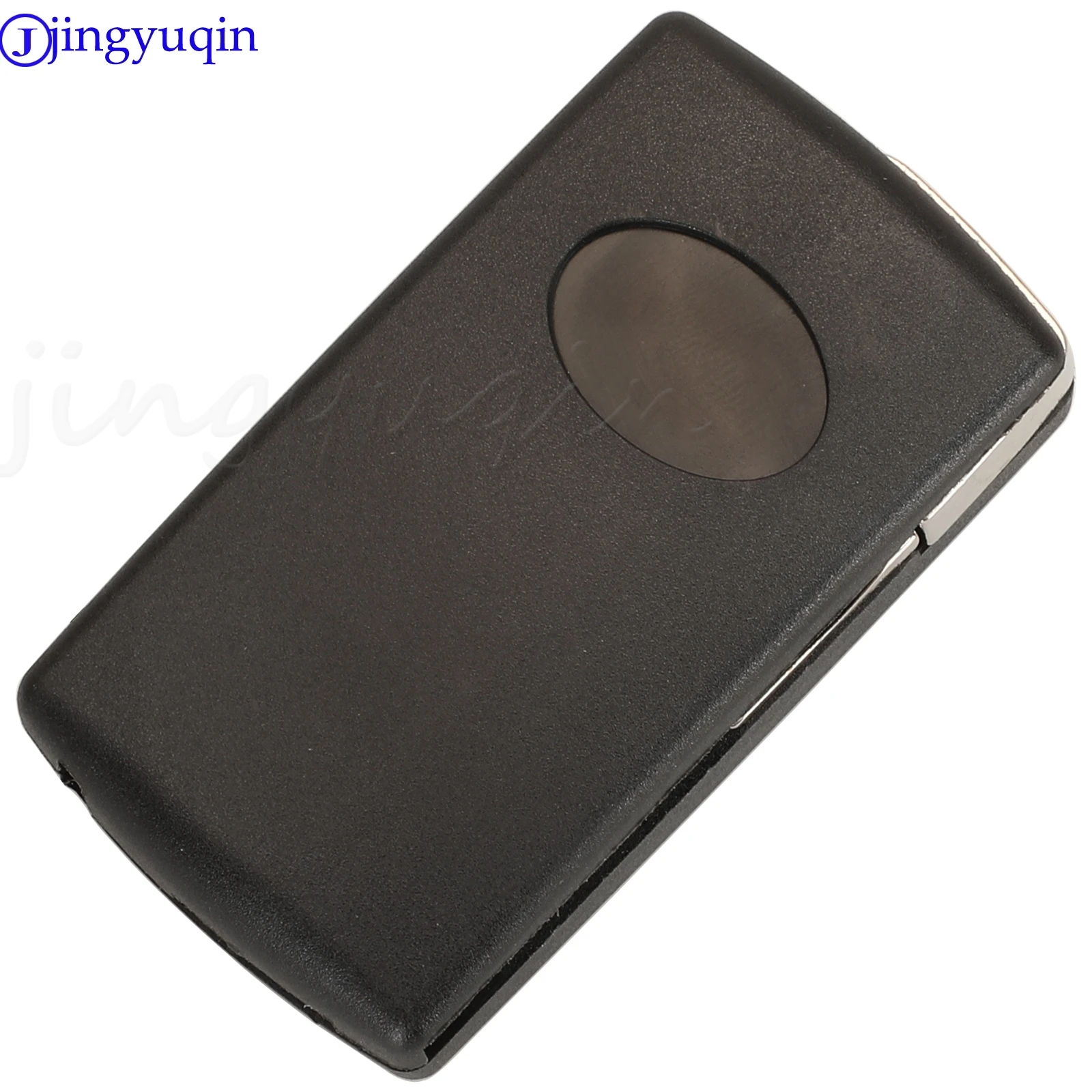 Jingyuqin 3 Buttons Flip Remote Key Fob 434Mhz ID48 Chip Aftermarket For Great Wall Haval Hover H3 H5