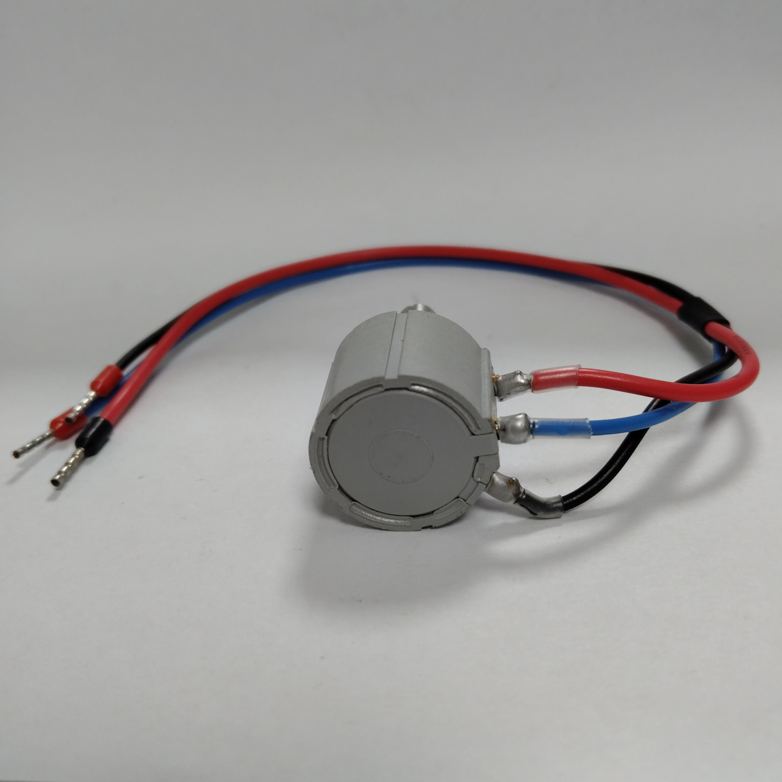 

1 PCS High Quality Heidelberg 10K Potentiometer With Cable 71.186.5172 CD102 SM102 SM74 Printing Machine Accessories