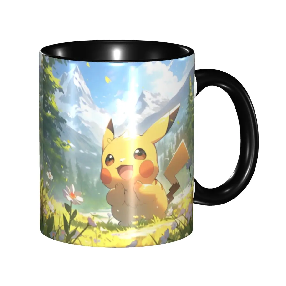 bonito-pokemon-cartoon-pikachu-copo-de-cafe-produto-caneca-domestica