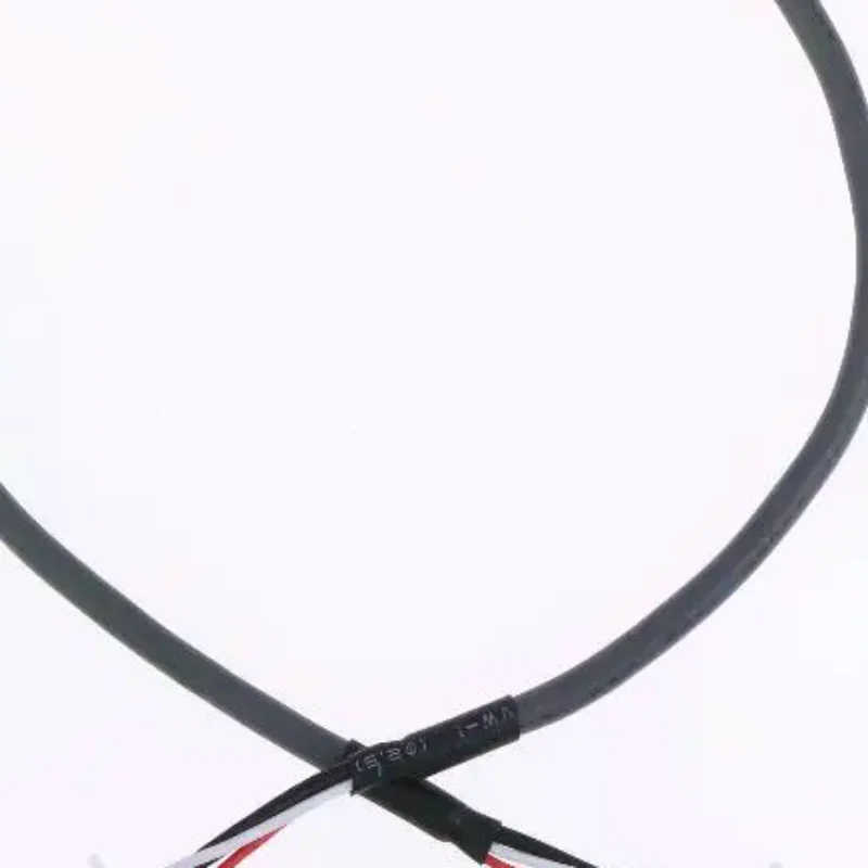 3P XH 2.54mm Audio Cable Male To Male Terminal Dual Head Signal Shielded Wire DIY Connection Cable Internal Cable