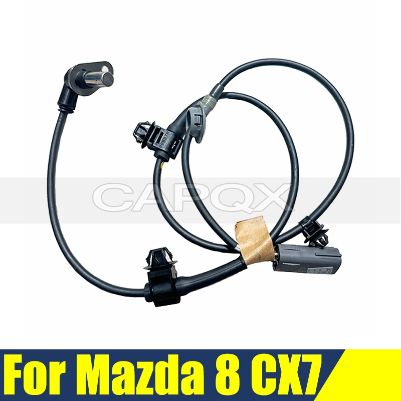 

Front/Rear ABS Wheel Speed Sensor For Mazda 8 CX7 Car Accessories Auto Parts