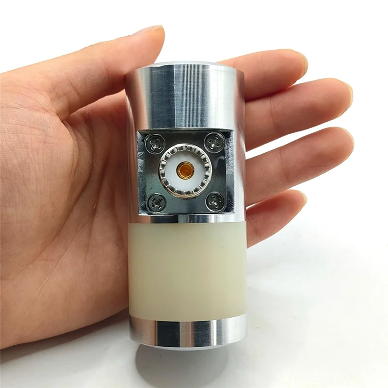 B24B Tragbare M10 Gewinde Standard Ground Grid Antenne Basis Für Pac-12 Kurzwelle Antenne Anpassbar An Pac-12 Instrument Teil