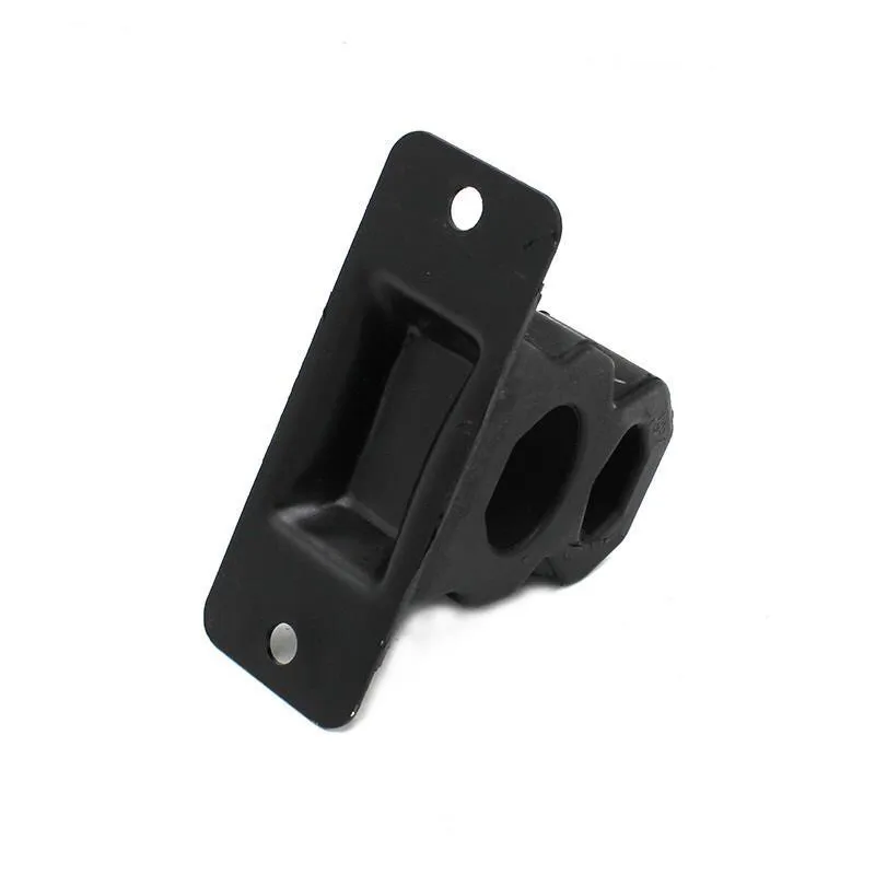 Rear Shock Absorber Bump Stop,Spring & Chassis Rubber Buffer,Leaf Spring Cushion For Landwind X8 2009‑2018 Suspension Parts - view 5