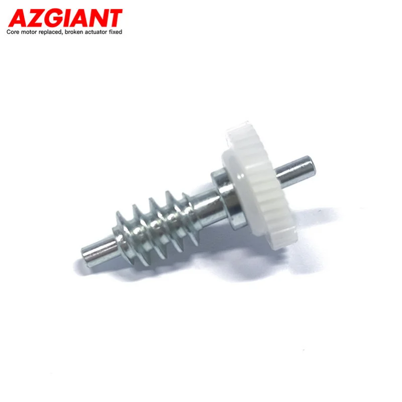 

AZGIANT Automotive Applications Mirror Folding Module Assembly Gear for Peugeot 5008 3008 2009-2018