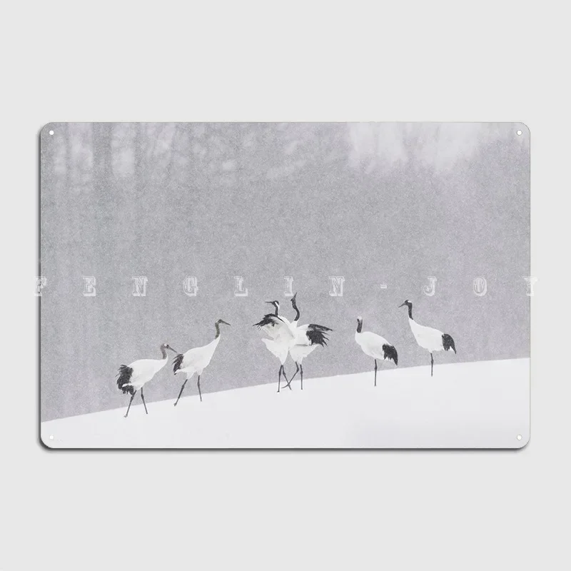 الرافعات اليابانية لوحة معدنية ملصق اللوحات نادي بار جدار حانة خمر تين تسجيل ملصق #2