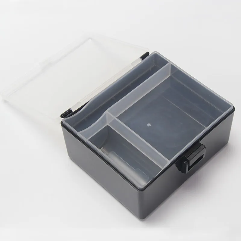 Makita 824781-0 Storage Parts Tool Multifunctional Storage Box Hardware Tool Small Box