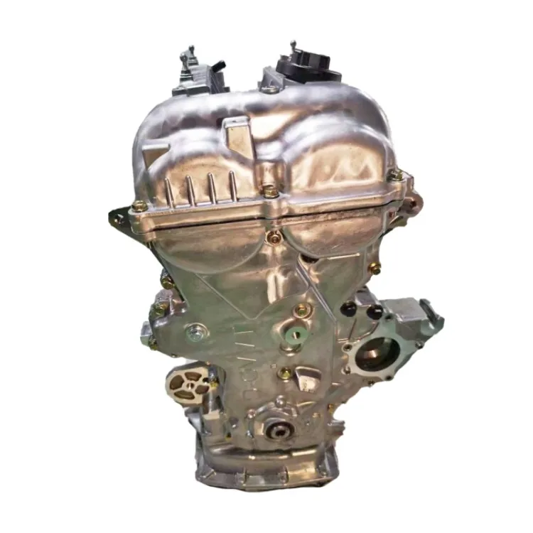 

For Series Feisi Tucson 1.6T G4FJ Car Engine 500cc Engine for 4-stroke Motorcycle