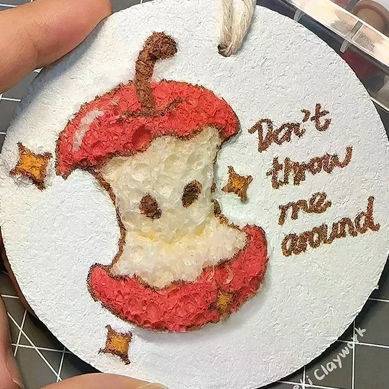 

Magic Puffy DIY Repair High Quality Durable Practical 3d Foam Texture Painting Paper For Kids Drawing Art Educational Craft