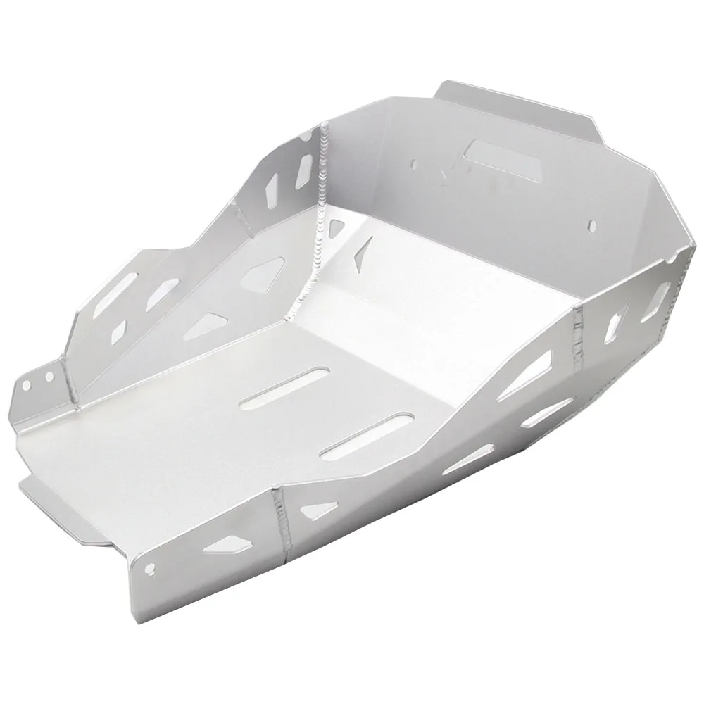 QJMOTO Fuel Tank Guard for QJMOTO QJ SRT800 SRT800X 800SRT SRT 800X 800 Motorcycle Bottom Accessory Tank Protection Guard