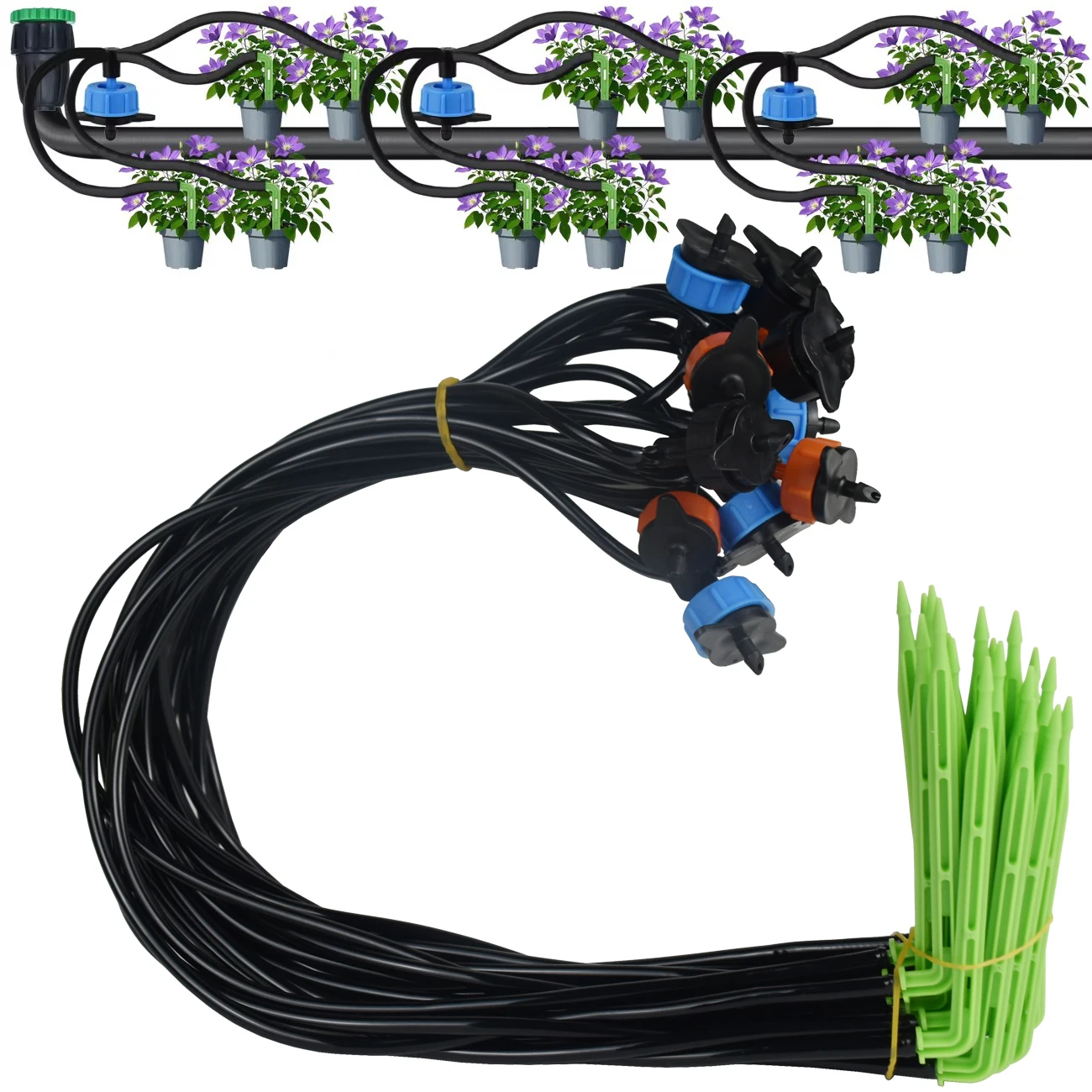 Kesla 1Pcs 3/5Mm Ho… - image