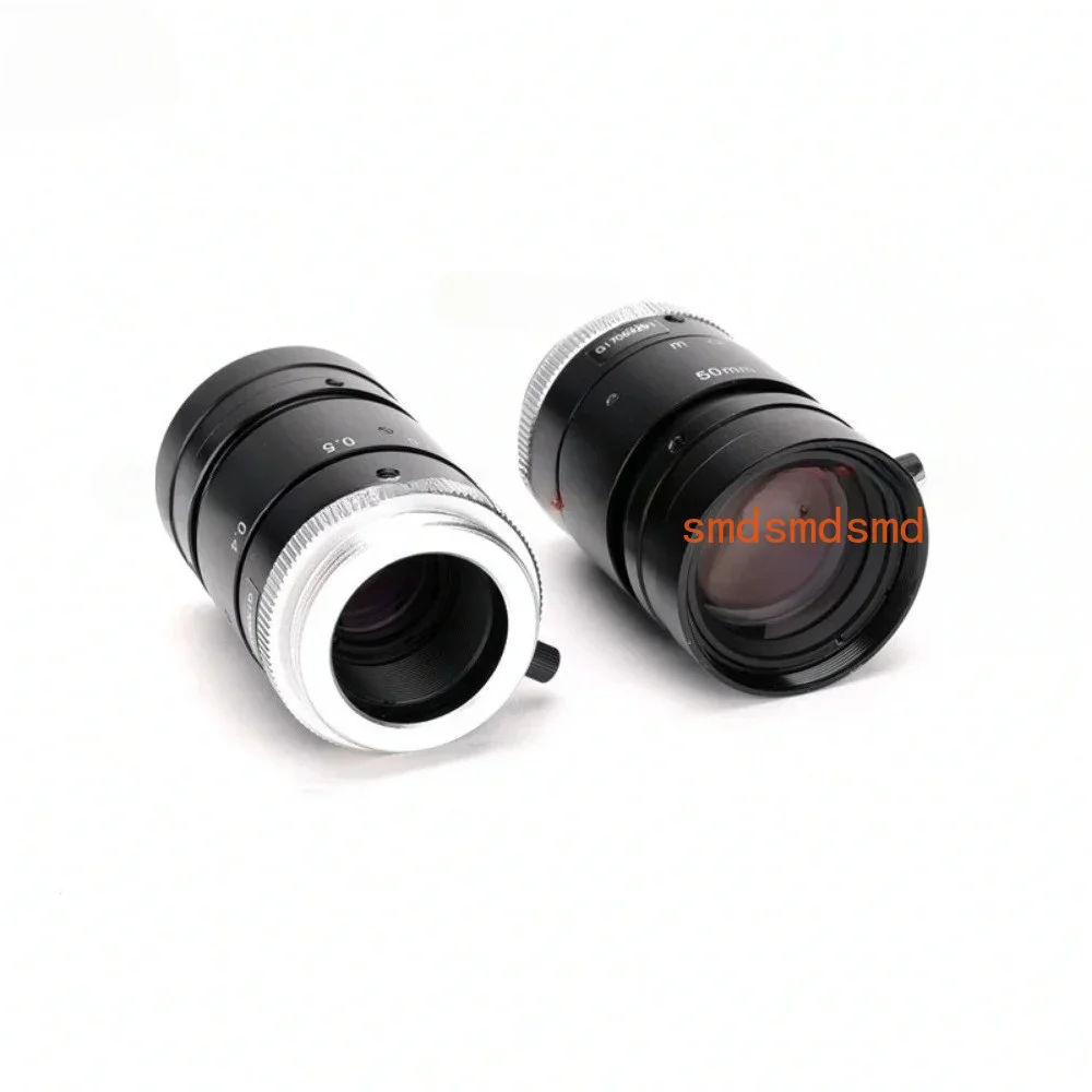 VS-5026VM Fixed Focus Industrial Lens