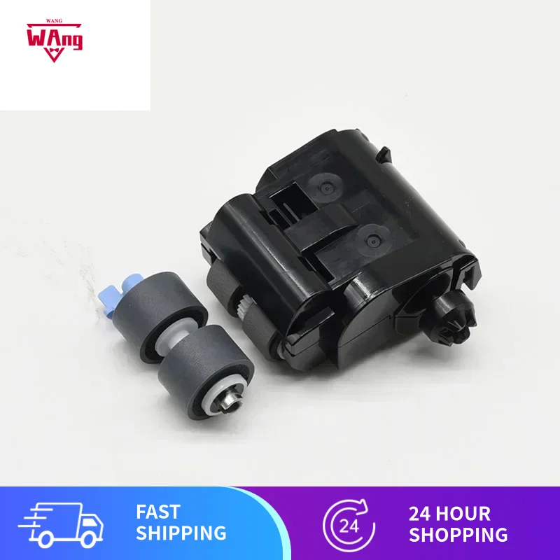 1Sets Pick-Up roller 5972B002 DR-M140 DRM140 for Canon DR-M140 Scanner Feed Separation Roller