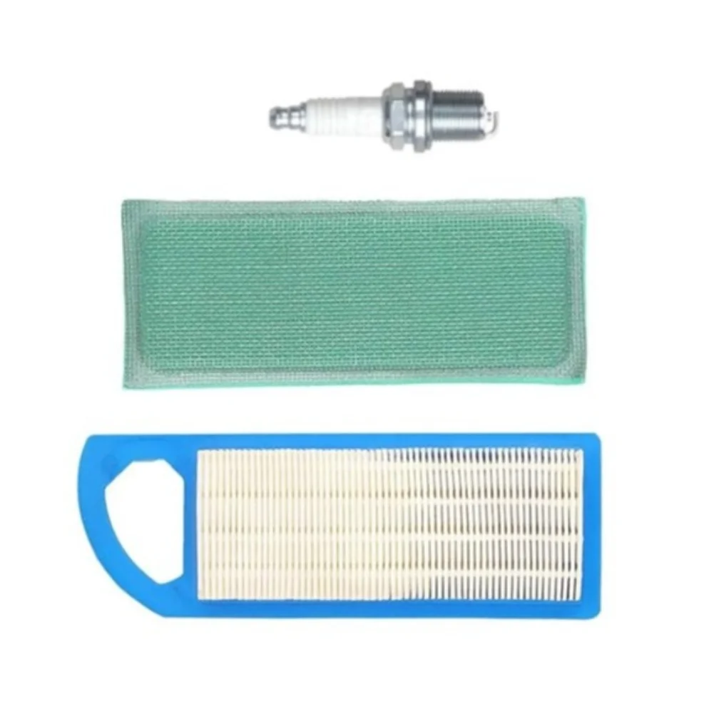 Compatible Air Filter Kit Pre-filter for bs Engine Filter As Shown Long Lasting Performance Optimal Engine Efficiency