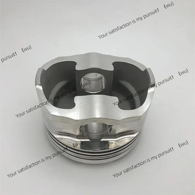 2JZ Forged Piston O…