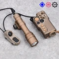 DE Blue M600 Set