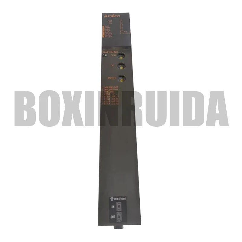 Новый оригинальный AJ71AP21