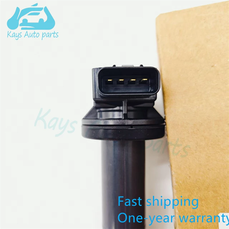 Brand new high quality 099700-2550 ignition coil for Toyota