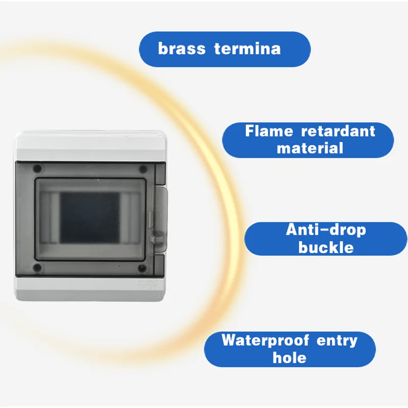 Thumbnail 2 - #32 Best Circuit Breaker Panels to Buy In 2026