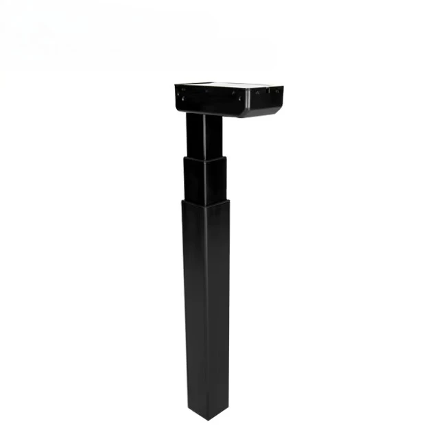 24v Universal Linear Actuator Lifting Leg for Benchtop Conversion