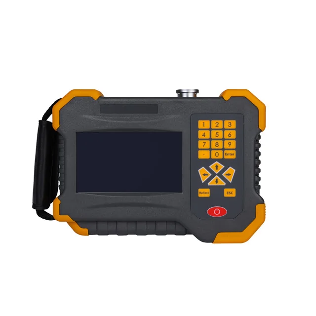 

General-purpose Battery Internal Resistance Tester