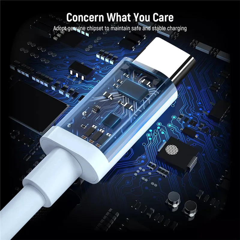 고속 충전기 케이블, 1m, 2m, 11 39 인치, PD 60W, USB C 타입 to C 타입, 삼성 S20, 맥북 프로, 아이패드, 스닉스용 충전 코드