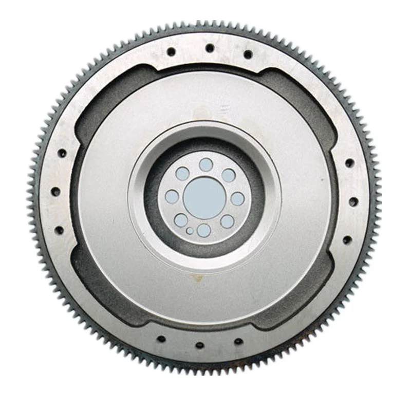 

4HG1 Auto Engine Parts 8-97330892-0 8973308920 Flywheel for isuzu NPR71