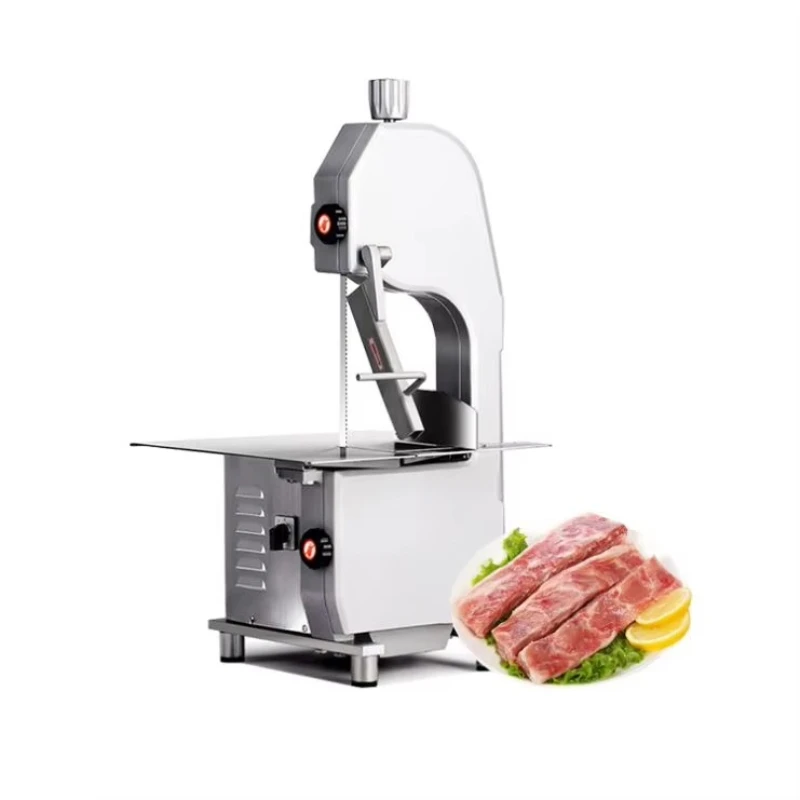 

Affordable new stainless steel cutter meat bone hand saw