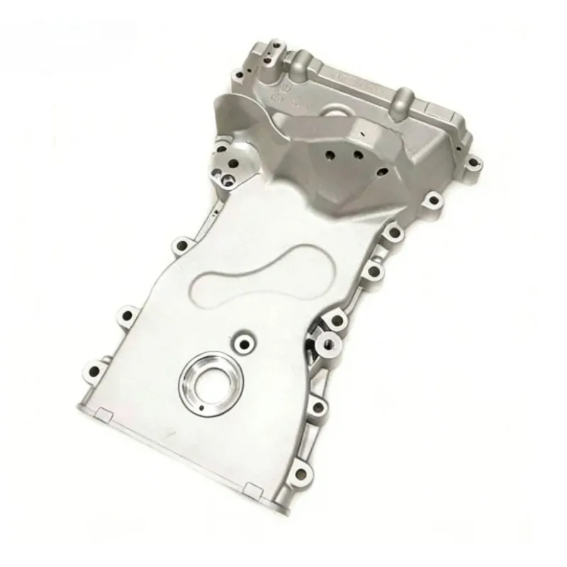 E4G16-1007083BA Genuine Timing Chain Cover for Chery A3 Tiggo 3 Riich G3 Arrizo 5 7