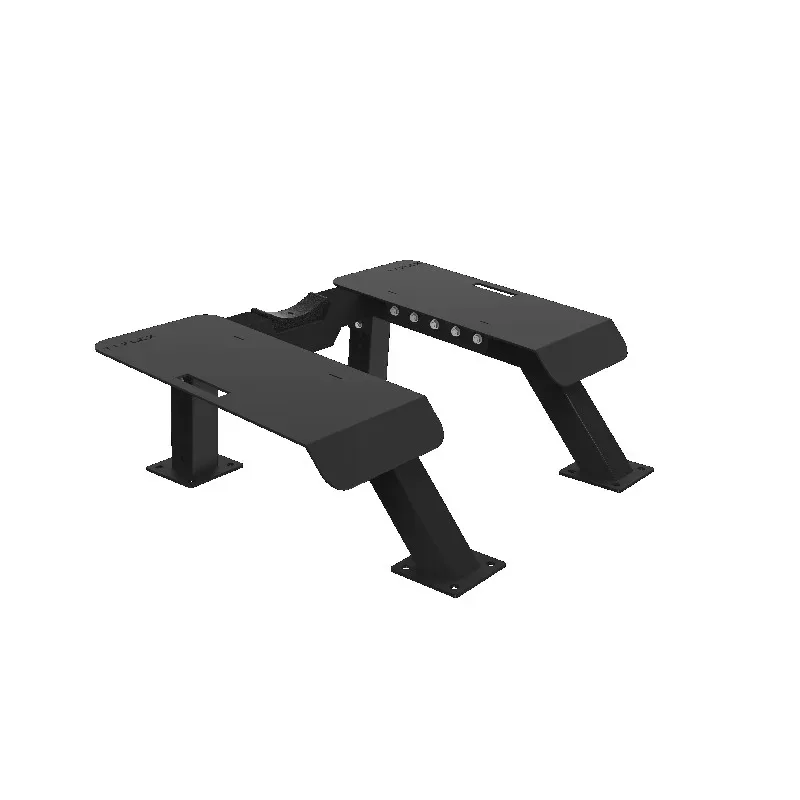 Commercial Heavy‑Duty Steel Landmine Squat Attachment Durable Gym Strength TrainingFitness AccessoryWithCustomizableColor Option