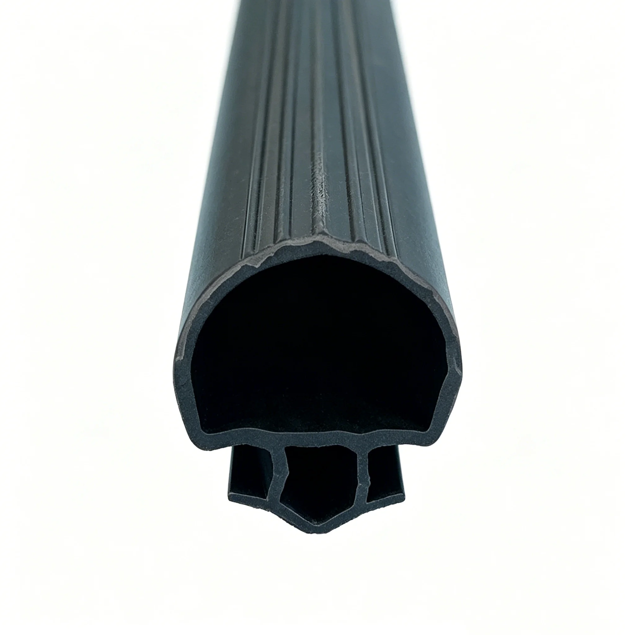 055 DIY Refrigerator Door Gasket Replacement Magnetic Rubber Seal Strip Universal Easy Install Tool Free