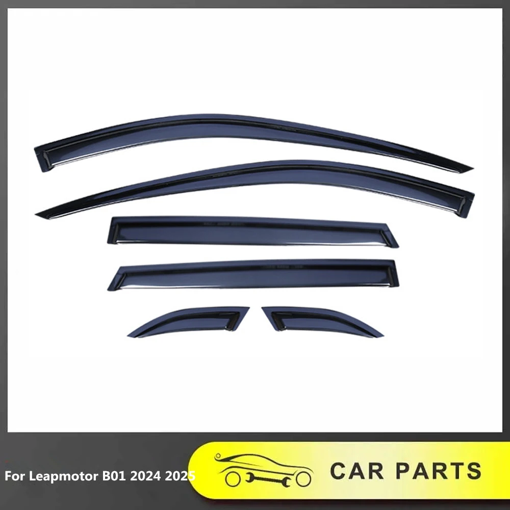 Fit For Leapmotor B… - image