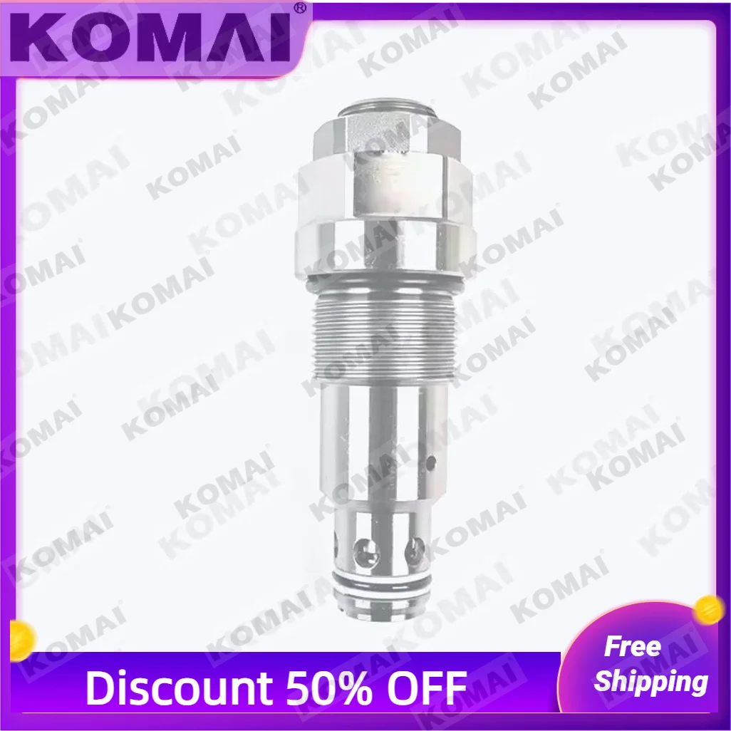 

For High Quality Excavator Travel Motor Relief Valve 360-4599 Spare Parts Caterpillar E320 E325 E330 E336 E340