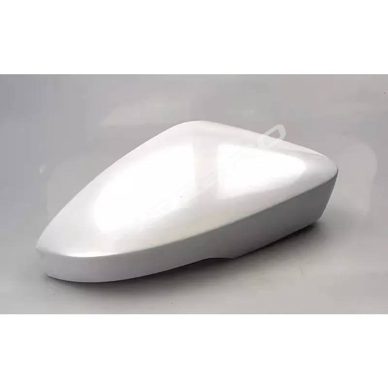 Right Rear-view Mirror Housing Casing Shell White 2GA 857 538 for Volkswagen T-Roc Brand New 1pc