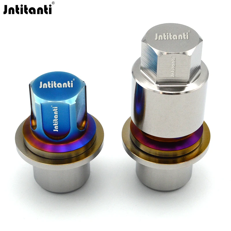 Jntitanti Anti-Thef… - image