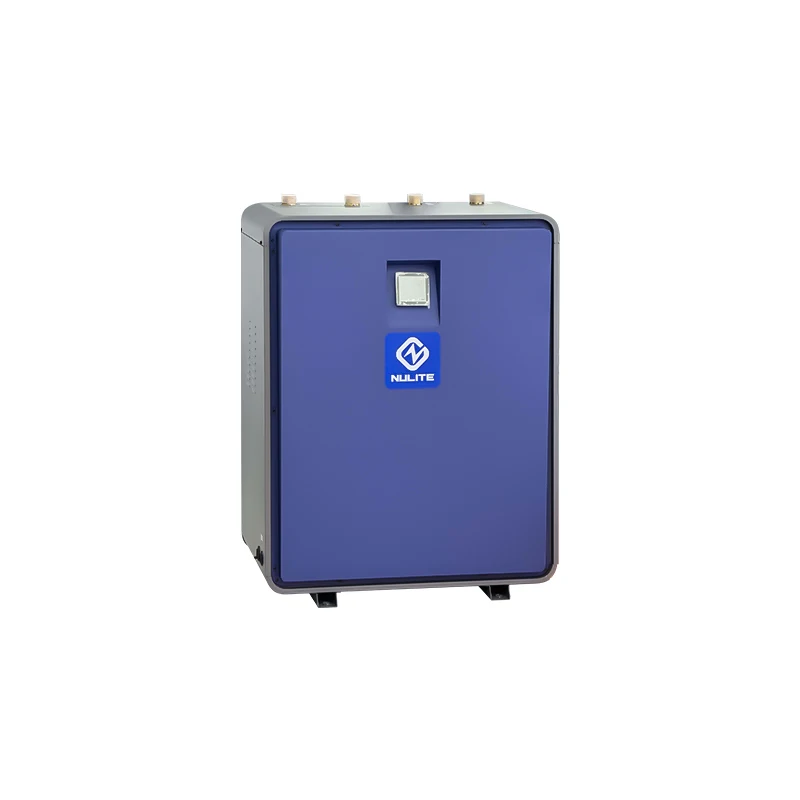 NuLite R32 3KW 7KW 9KW 11KW 14KW Water to Water Ground Source Inverter Heatpump HVAC Heating Cooling System Geothermal Heat Pump